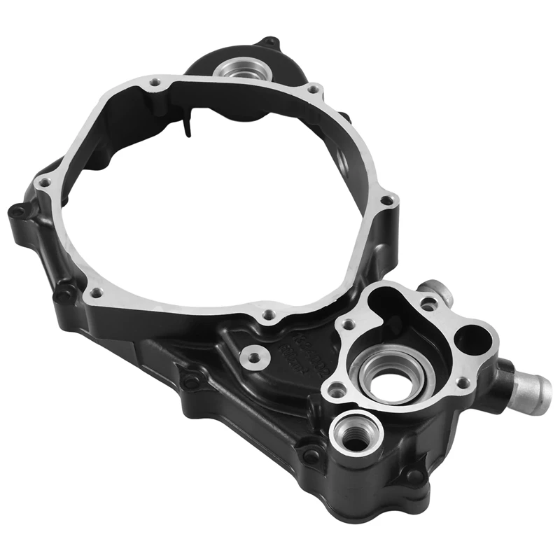 

Right Crankcase Clutch Water Pump Housing 11340-KS7-831 11340KS7831 Right Crankcase Cover For 1988-1989 Honda CR250R