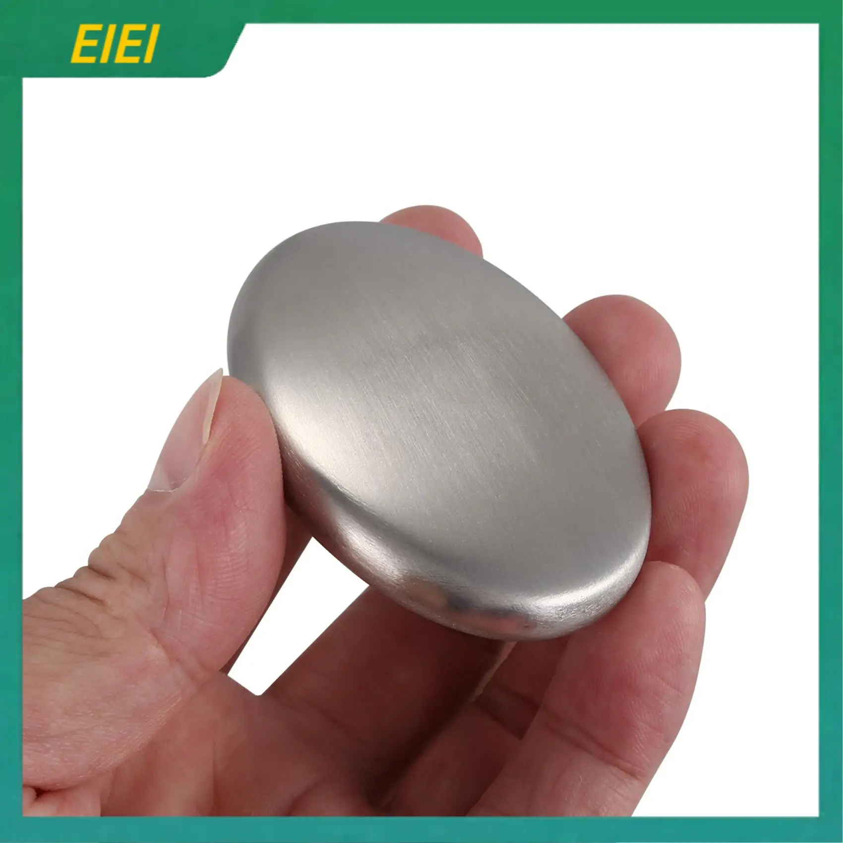 

EIEI 2X Stainless Steel Soap