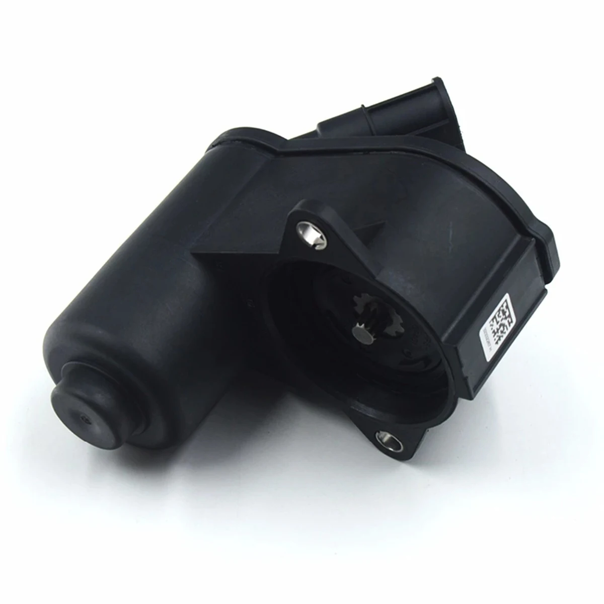 -FDDT Parking Brake…