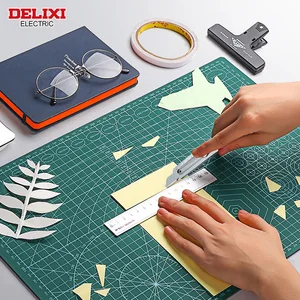 Utilitarian electrical tall, steel blade, retractable sharp, cut paper, fabric, film, foam plate, wood, rubber, plastic, sk5 10 Main Sales Electric Knife - №2