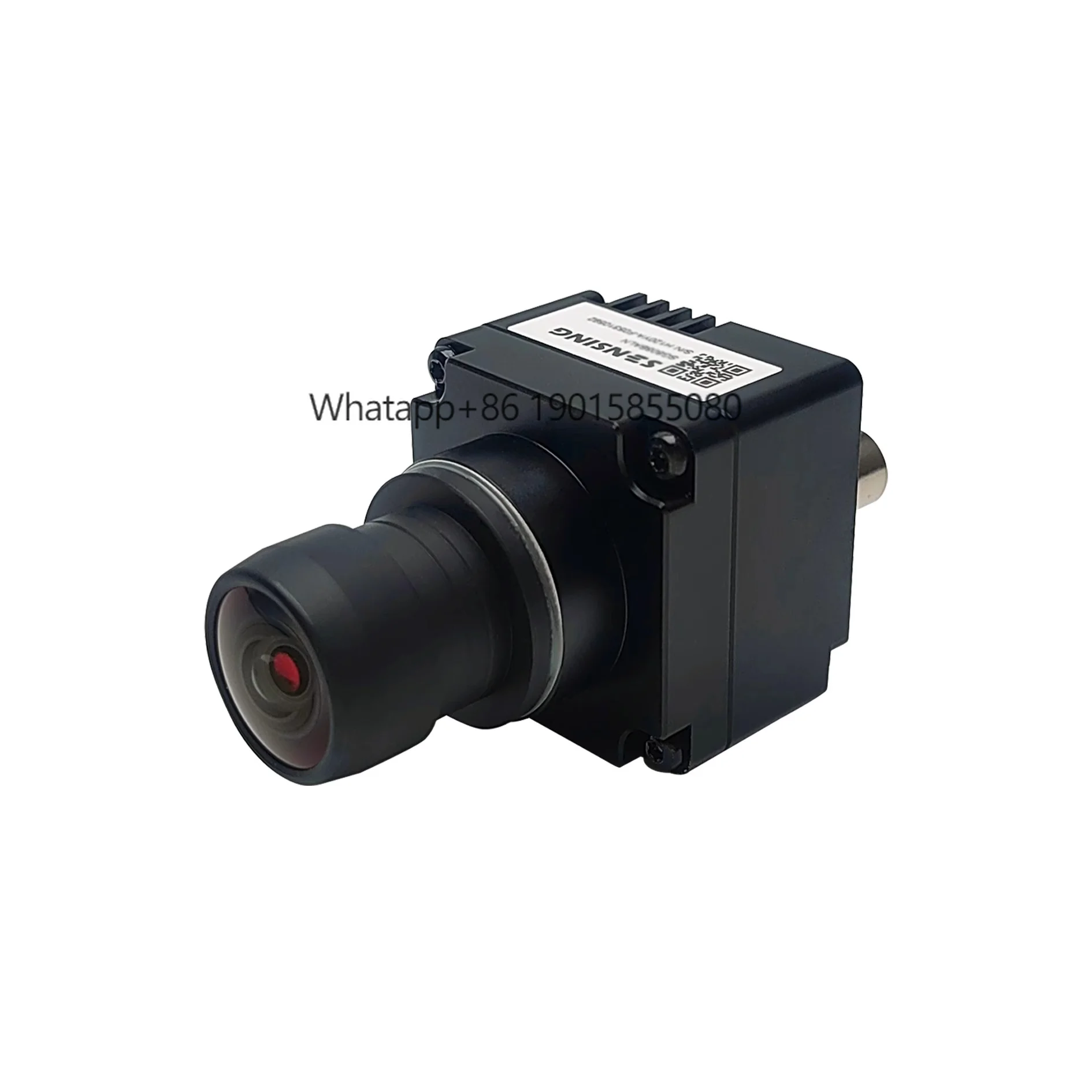

Automotive 8MP GMSL2 Module Wide Dynamic Range for Smart Cockpit