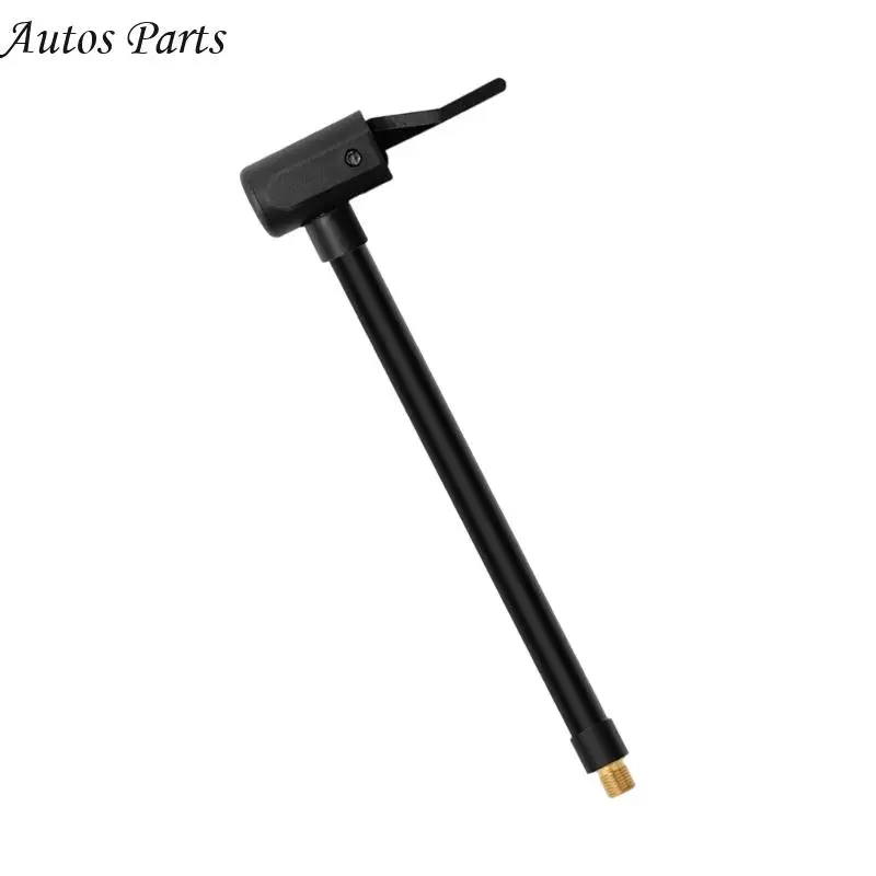 57BA Ergonomic Air Chucks Connector Fast Inflation Tool for Motorcycle Vehicle Bike