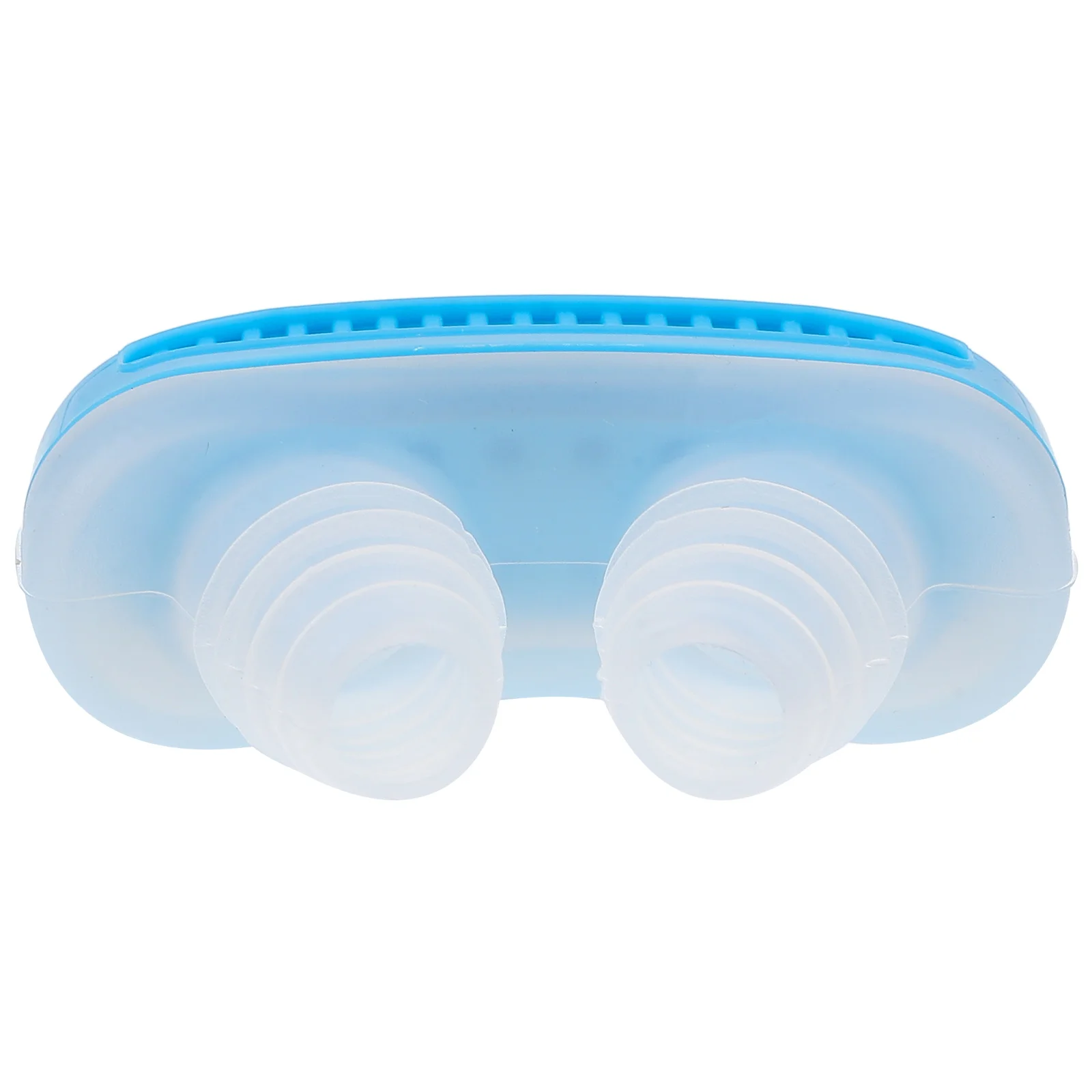 

Nasal Device Snore Clip Breathing Apparatus Sleep Relief Nasal Device Air Purifier Portable Storage Case Mini Size