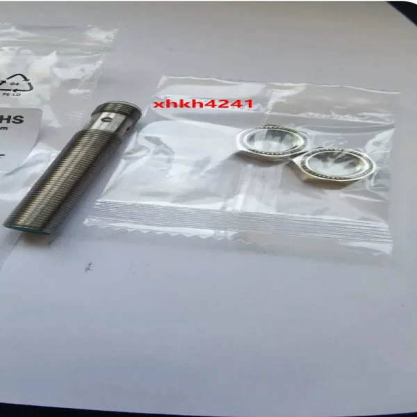 

Новый датчик Ncb4-12gm50-e0-v1, новый оригинальный точечный Plc