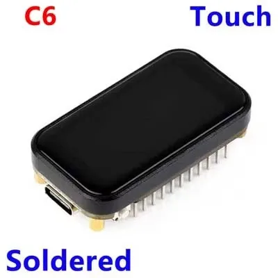 Variant: LCD-With-Touch-M