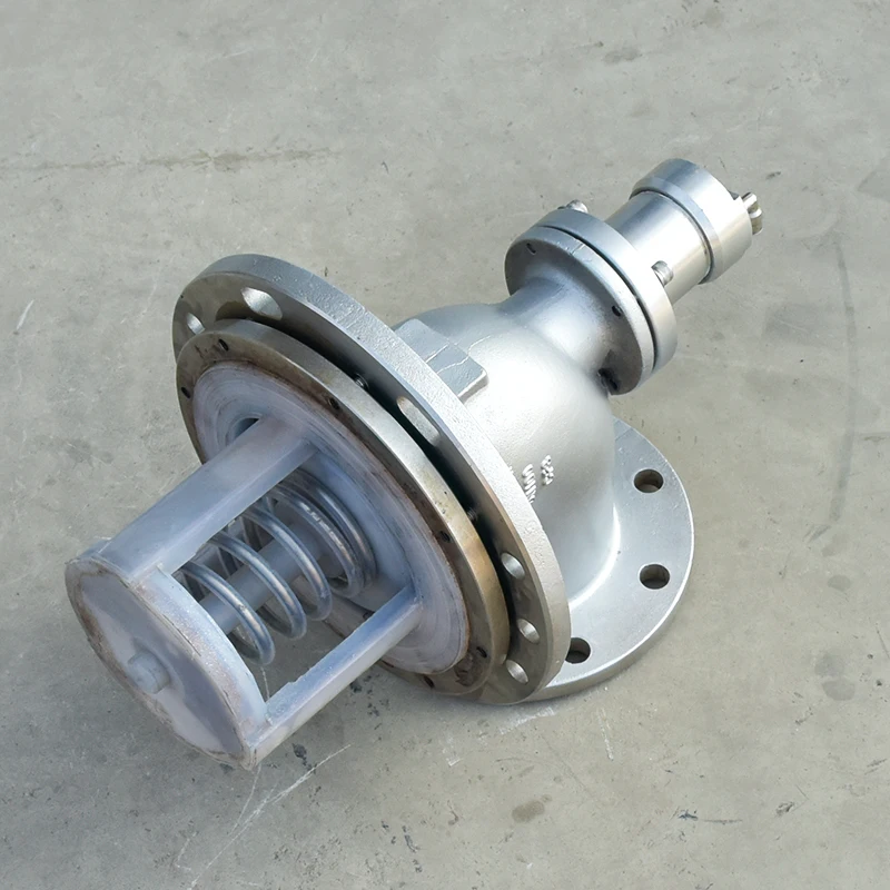 

Factory Direct Sale Promote Sales High Quality Stainless Steel Hydraulic Submarine Valve