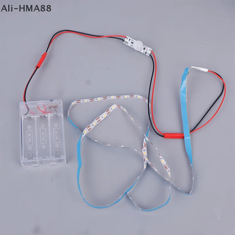 Light Sensor DC 5v-24v USB Wire Day/Night Auto-On Light Sensor Cable For Home Security And Lighting