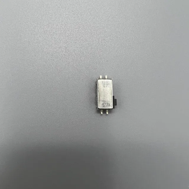 عالية الجودة ل GBA SP لعبة وحدة التحكم حجم التبديل إصلاح استبدال