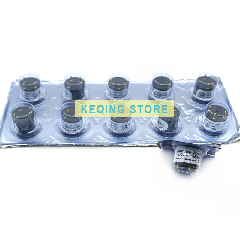 NO2-A1 NO2-B1 Gassensor für tragbaren Stickstoffdioxidemonitor