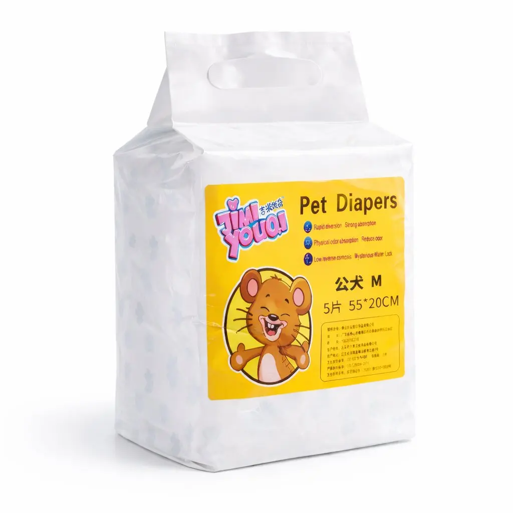 Thumbnail 2 - #34 Puppy Training Pads List of Top Picks