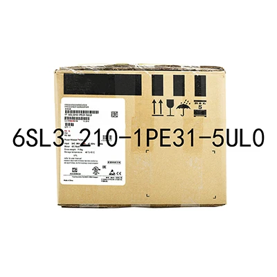 1PCS Inverter 6SL3210-1PE31-5UL0 in box PM240-2 6SL3 210-1PE31-5UL0 Module