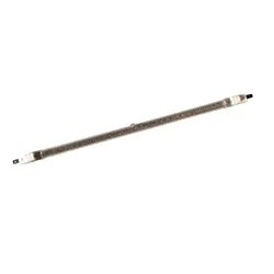 Universal Microwave Oven Parts halogen heating tube 110V 400W-500W Length 292mm