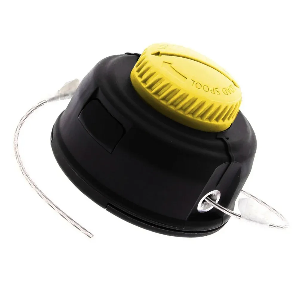 LETAOSK Trimmer Head Replace Fit for Homelite UT33600 UT33650B-String Trimmers