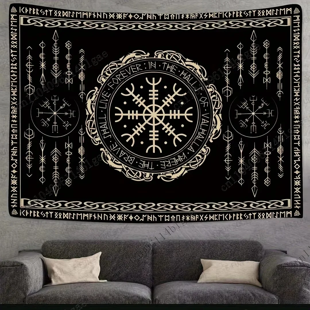 

Настенный подвесной декоративный рисунок для гостиной в скандинавском минималистском стиле, домашний декор в скандинавском минималистском стиле