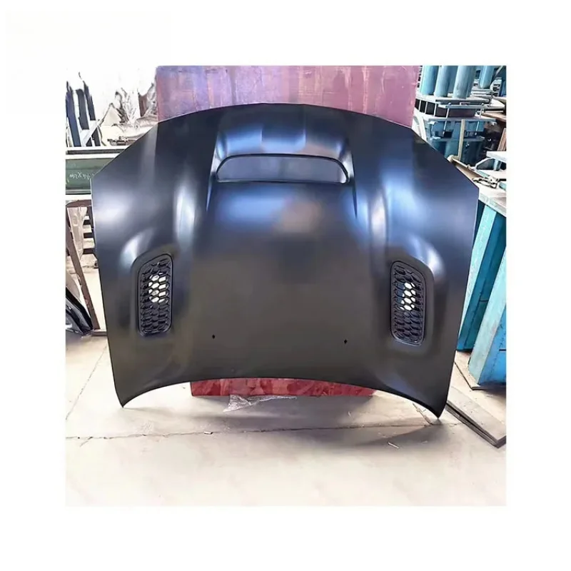 

Premium Aluminum Engine Hood, America Car Body Parts
