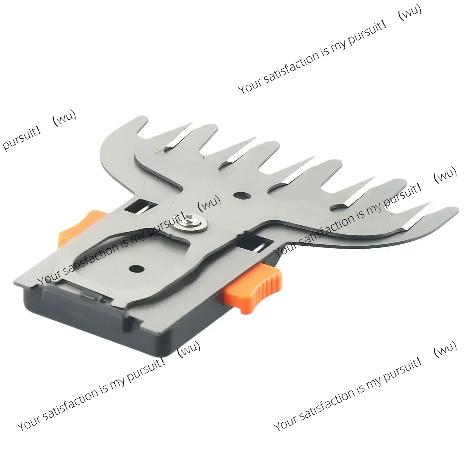 

Premium Blade of Grass for Steele HSA25 HSA26 Cordless Hedge Trimmer, part number 4515 820 3500 with improved performance