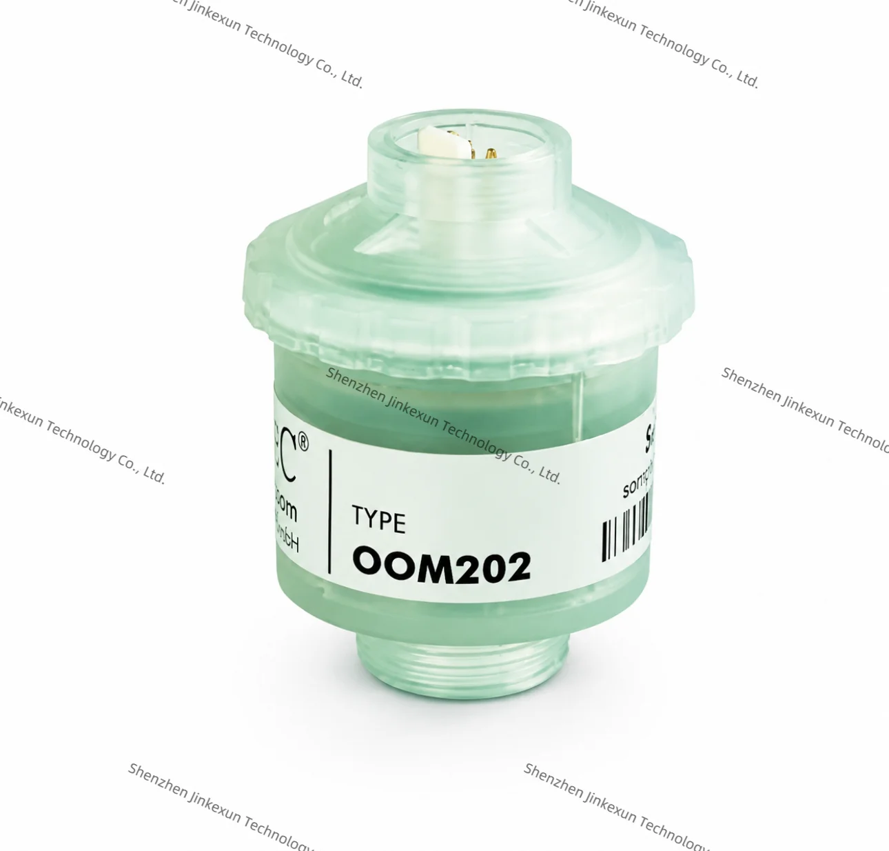 OOM202 OOM201 022W10945 000 Sauerstoffsensor O2-SENSOR