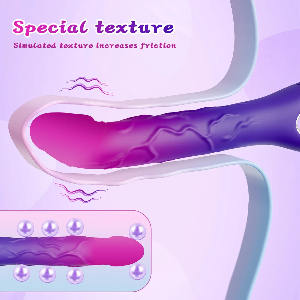 دسار هزاز AV الاهتزاز الهزاز عصا سحرية البظر محفز أنثى G-بقعة مدلك الجنس لعب للنساء منتجات الكبار 18