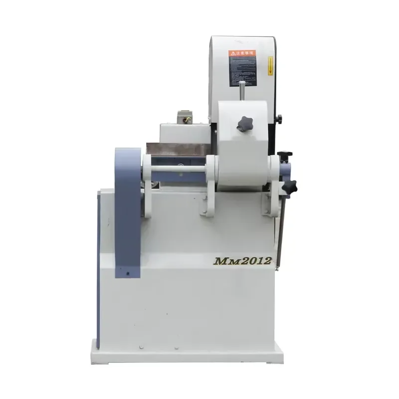 for Round Bar Sander Polishing Stainless Steel Round Bar and Tube Polishing Machine