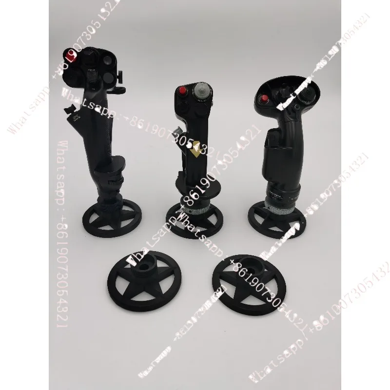 

Аксессуары для основания дисплея Hotas Rocker A10F18VPC