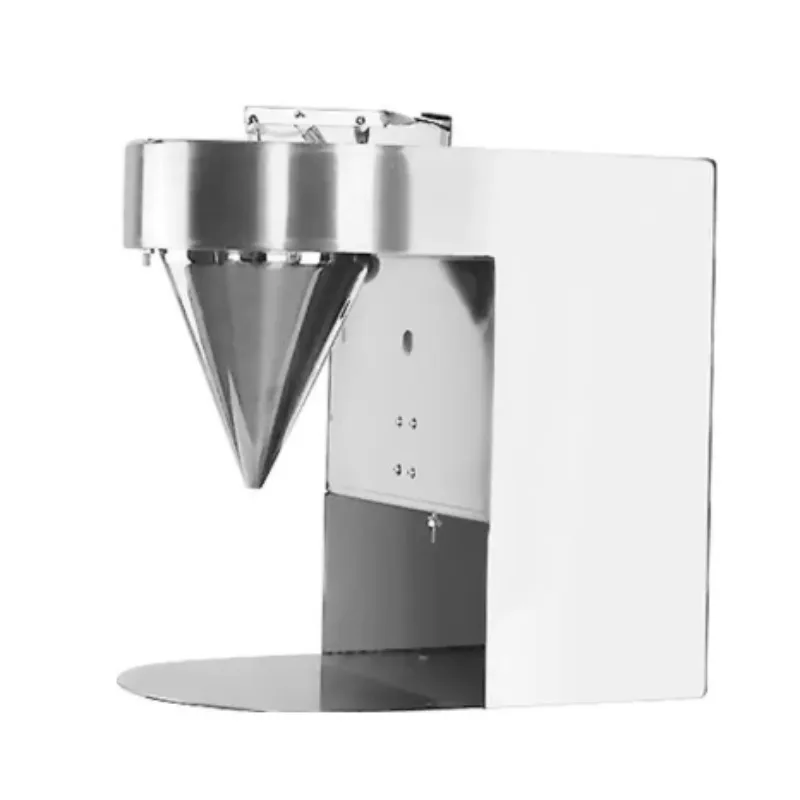 Commercial Automatic Bursting Boba Machine, Popping Boba & Jelly Ball Maker for Bubble Tea Shops