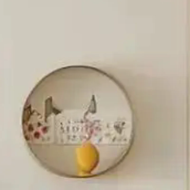 دمية ناعمة خنزير الخفافيش المبهجة، لعبة قطيفة على شكل حيوانات كرتونية فريدة من نوعها، ديكور المنزل والسيارة، هدايا العطلات #1