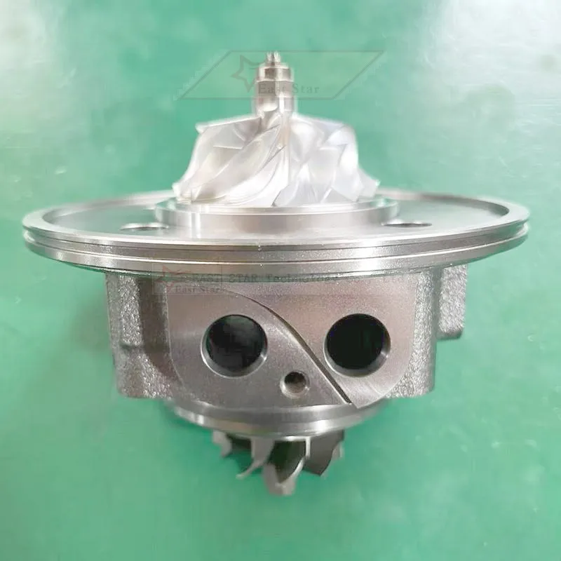 Turbo Cartridge Core CHRA B38 8643129 2681209 11657636784 11658643129 For BMW 1 series 216i 218i Active Tourer 3 series X1 1.5L