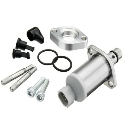 

294200-0120 294200-0660 Клапан дозирования топлива для Toyota