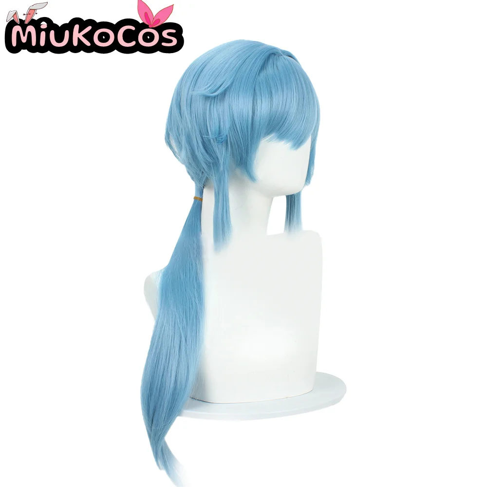 在庫あり Mitm コスプレウィッグ MiukoCosplay ゲーム Arknights コスプレ