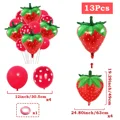 Balloon bunch