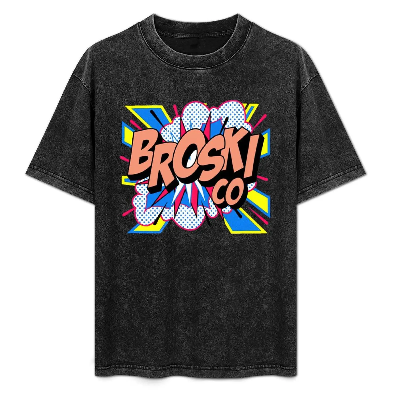 

brittany broski merch T-Shirt man t shirts high quality luxury brand cotton t shirts high quality T-Shirt