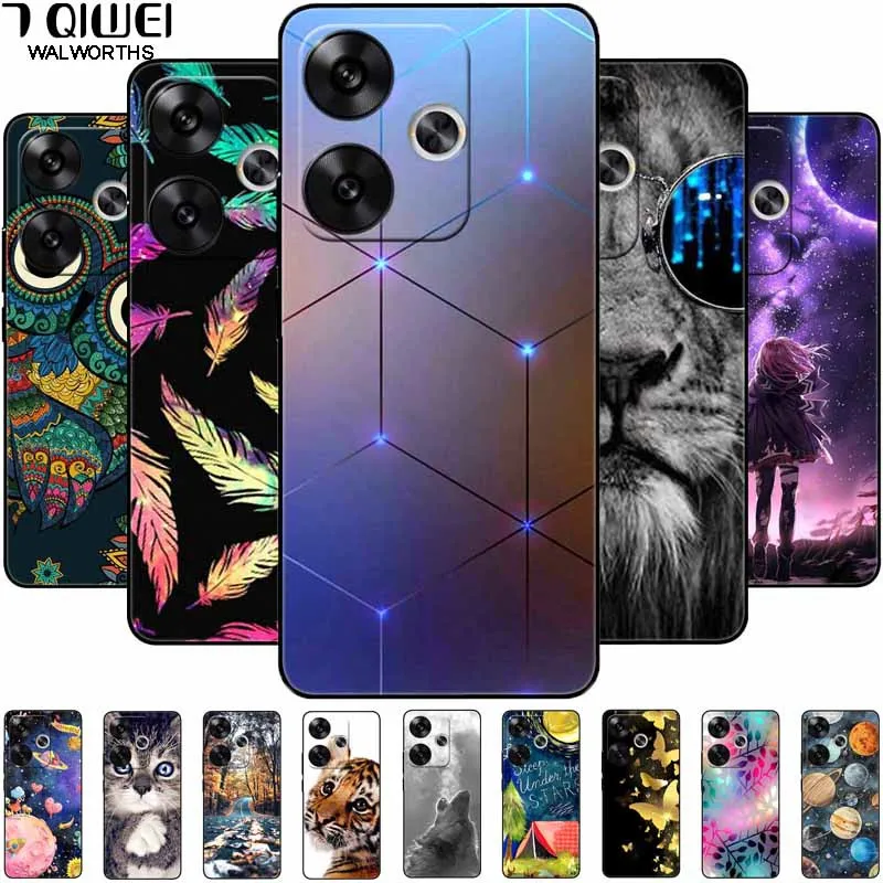 For Xiaomi Poco F6 …