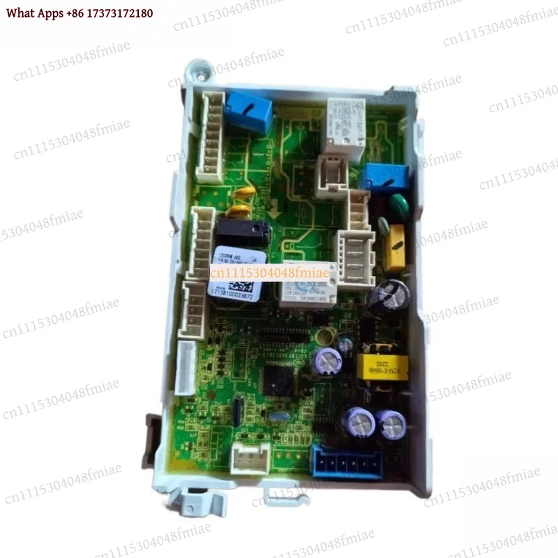 Computer Control Board For Washing Machine Circuit PCB Mainboard Replacement Parts Universal Electronic Module Repair Component