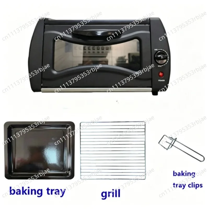 Hot-Selling Mini Electric Tandoor Oven (2100W) – Perfect for Pizza Making