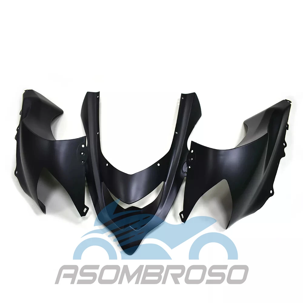 ZX10R 2004 2005 Fairings for KAWASAKI ZX 10R 04 05 Customizable Injection Motorcycle Fairing Kit