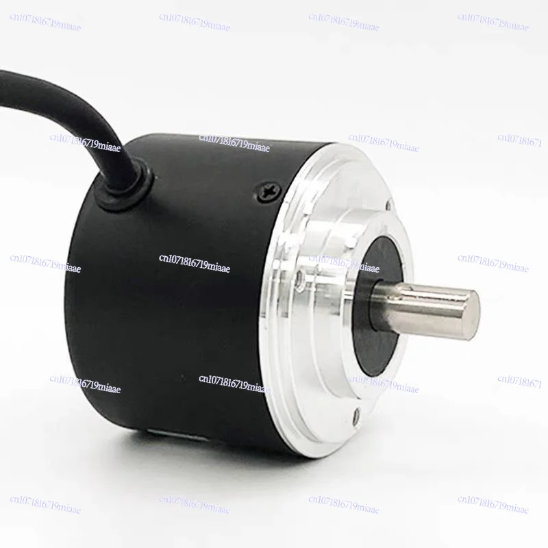 

Encoder TRD-N50-RZL-1M N10-RZ N20-RZV N30-S N40 60