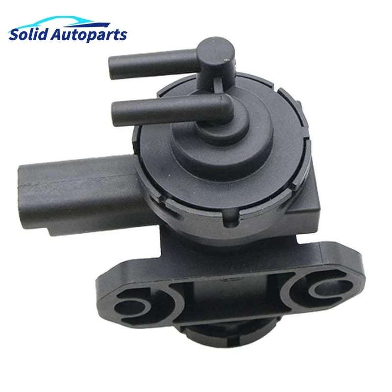 9635704380 válvula solenoide de presión 0928400414 convertidor apto para Peugeot 206 306 406 607 806 807 Boxer 2,0 2.2HDi