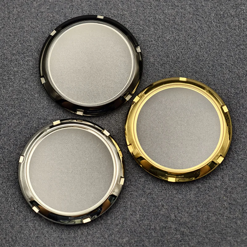 

Case Back Cover Transparent Glass Case Back Cover Fits SKX007 SRPD 6105 6309 Turtle Tuna Monster NH35 NH36 Movement Refit Parts