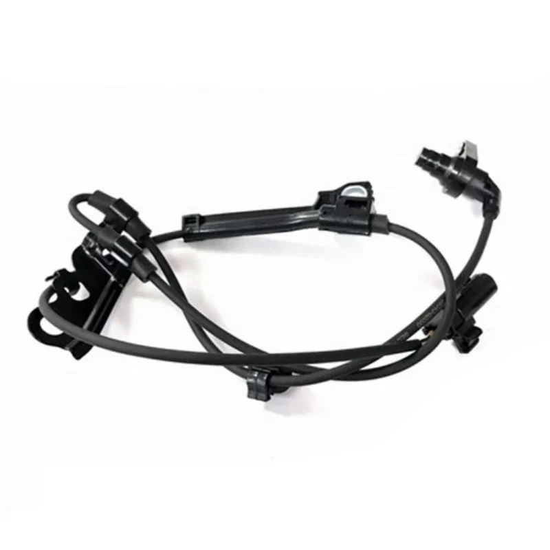 1 peça sensor de velocidade da roda abs frontal esquerda 89543-02090 para toyota corolla 2009-2018 novo