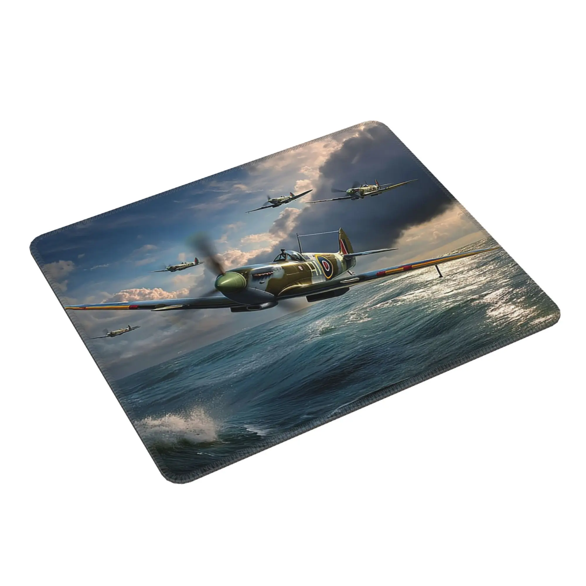 Guardians Of The Kingdom Mouse Pad Computer Keyboard Mouse Mat Gaming PC Laptop Desk Mat Office Accessories Table Mats