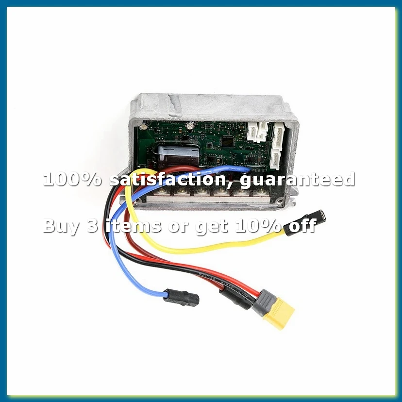 For MAX G30/G30LP Electric Scooter Controller Accessories Repair Replacement Parts-DTB1