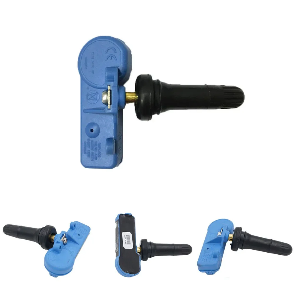 

OEM-Compatible TPMS Sensor For Buick For GMC Vehicles Referenced By Part Number 13581561 For All Four Wheel Positions