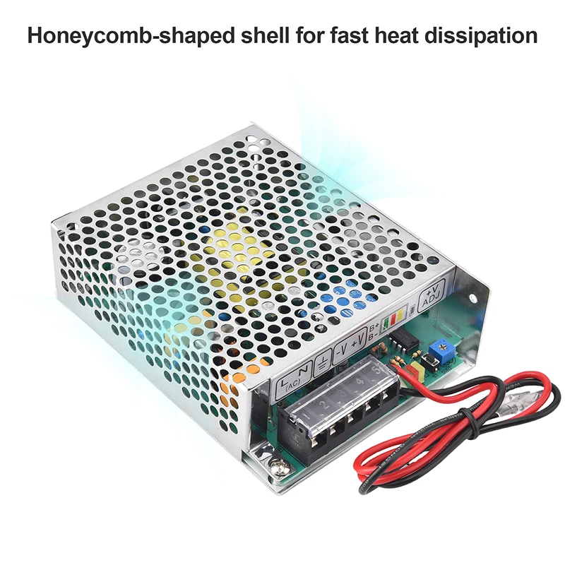 60W 12V 5A Universa… - image