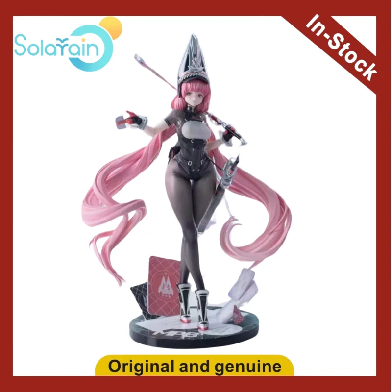 【UA】Solarain Toys Magical Parade Bunny Scale 1/4  Figure Model Toy