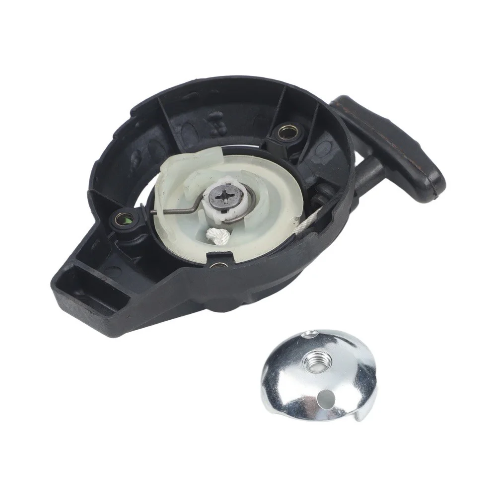 Cutter GX25 Equipment Starter N A As Shown GX25 Starter Reel Efficient Starting Performance Outdoor Use Durability