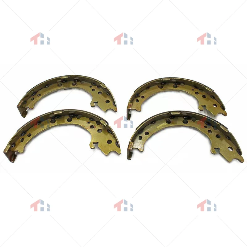 3507120-K00 Parking Brake Shoe Suitable for Great Wall HAVAL H3 H5 WINGLE 6 WINGLE 7 POER  Original part