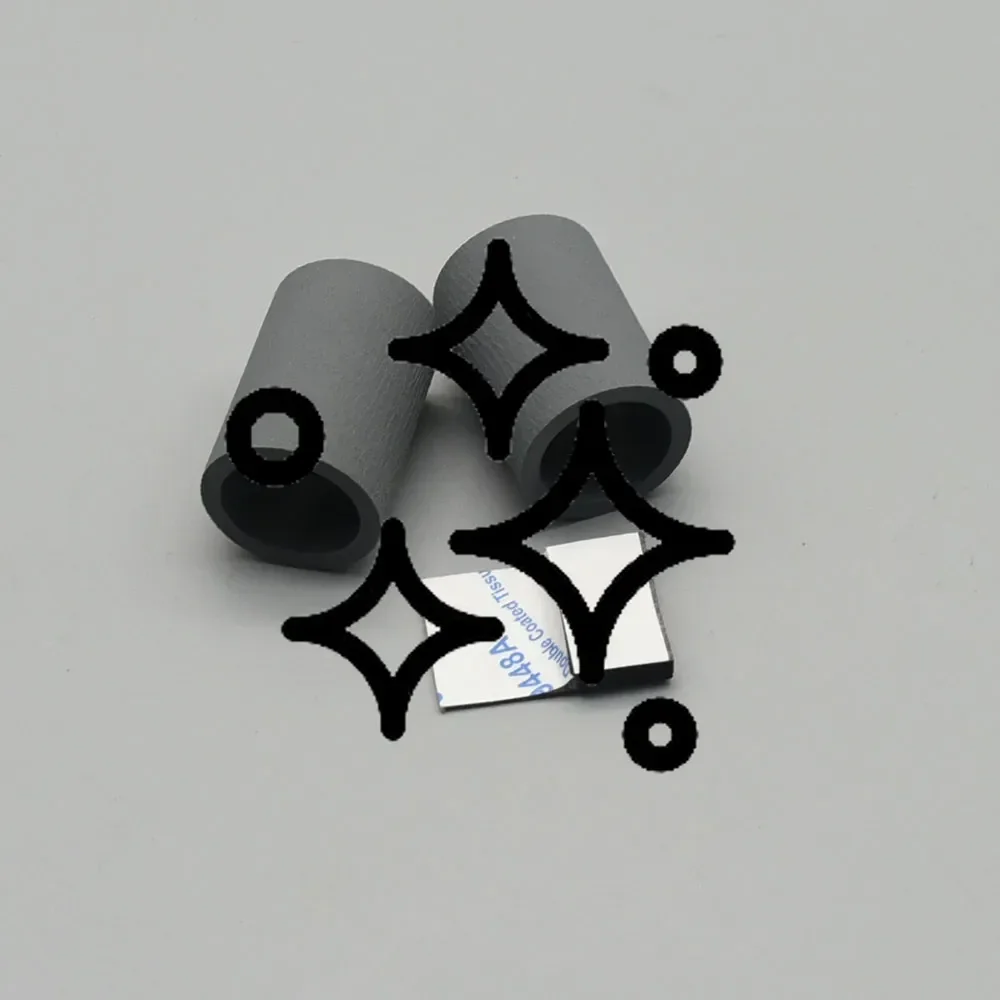 5SETS Adf Paper Fee…