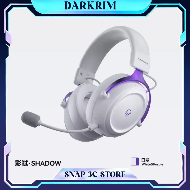 Darkrim 4-Mode Wire…