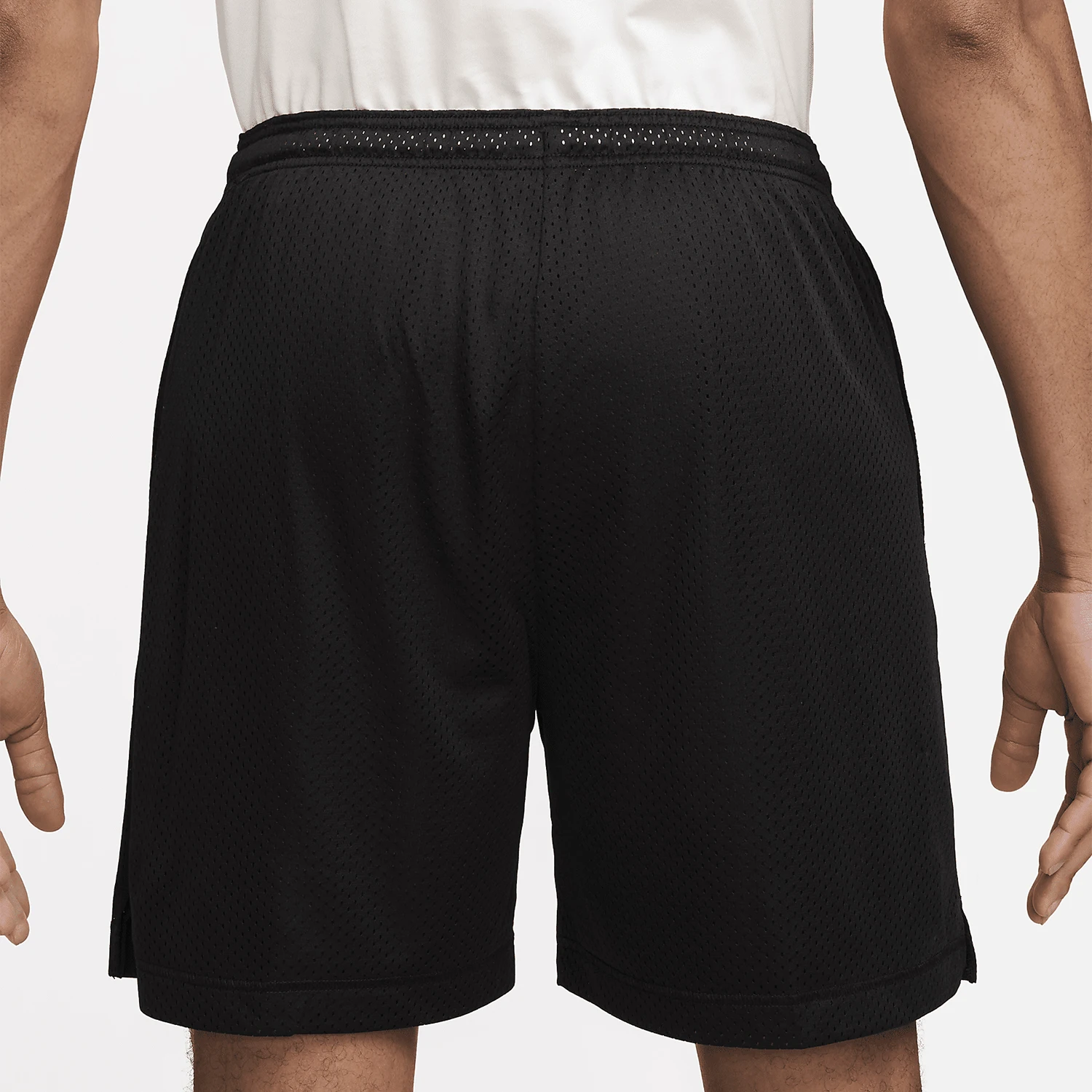 Nike genuine summer men's double-sided breathable casual sports shorts FN3038-010
