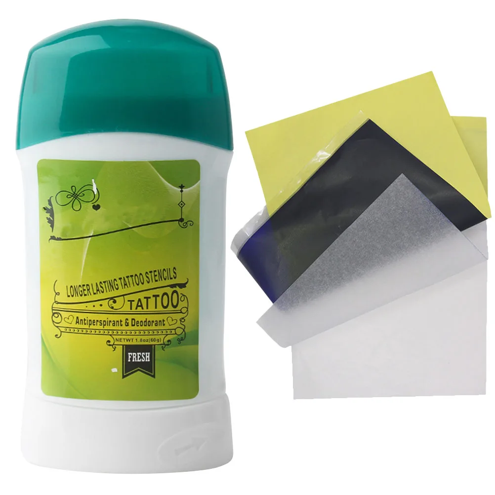 

Transfer Grease Transfer Paper Antiperspirant Cream Transfer Cream